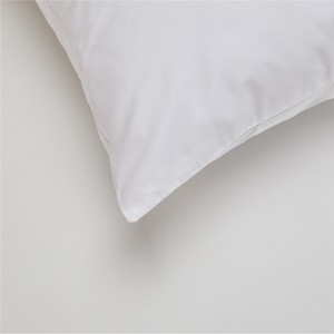 Kallëzime jastëkësh për printim saten nga fabrika me shumicë Hidhni këllëf jastëku me dizajn të personalizuar