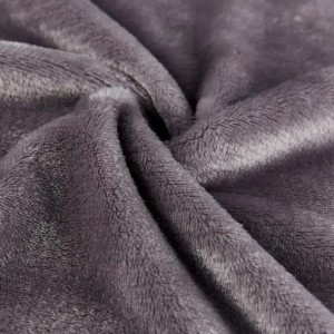 King Size Fleece Throw Blanket for Couch Lightweight Super Soft Cozy Microfiber Flannel Blanket for Sofa