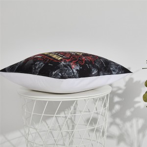 Wholesale Lahlela Linen Pillowcase Cushion Cover Home Cafe Office Decor Gift Pillow Case 45*45cm