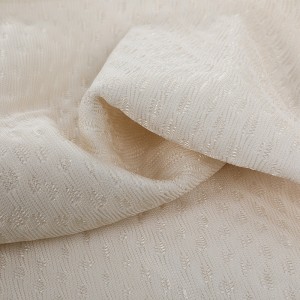 සම සහ කොට්ට උරය සඳහා ජලය කාන්දු නොවන සුදු ඝන හෝටලය Bamboo Fiber Air Layer Pillowcase