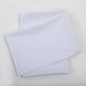 2022 wholesale price Hotel Pillowcase - Bulk 100% Cotton White Pillow Cases Wholesale White Pillowcases – Huierjia