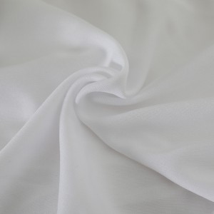 Protector blanco de la cama del vinilo del color 120gsm con el protector de la cama con cremallera elástico de cuatro esquinas