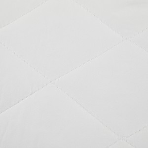 Cool Feeling Hipoallergén vízálló ötoldalas Tencel Jersey matracvédő
