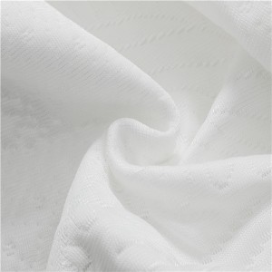Fabrika doğrudan Çin Tıbbi ve Otel Kullanımı Yastık kılıfı pamuk polyester yastık kılıfı
