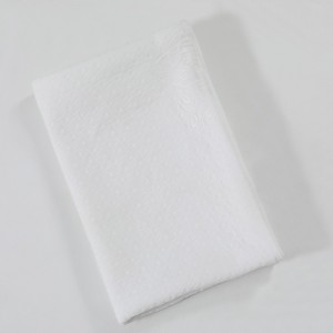 High Quality Air Layer Fabric Pillowcase Breathable Customizable Size with Zipper