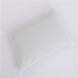 Komfortabel en moderne Bamboe Air Layer Fabric Waterproof Pillow Protector Cover