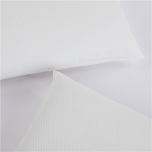 Άνετο και μοντέρνο κάλυμμα προστασίας μαξιλαριού από ύφασμα Bamboo Air Layer