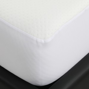 Best-Selling China Hotel Bedding Mattress Cover Waterproof Mattress Protector