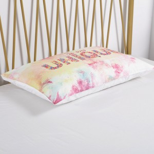 Couples Couples Pillow Couples Custom Size Printed Pillow Cover