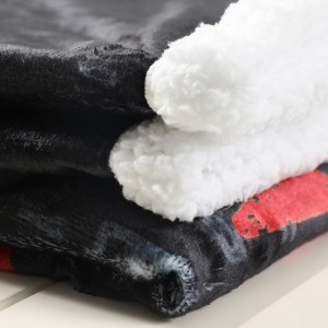 Gooi deken voor bank Superzacht lichtgewicht pluche Fuzzy Fluffy Warme, gezellige dekens en plaids voor slaapbank