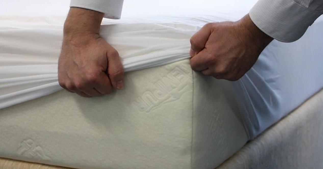 The Ultimate Guide To Mattress Protectors