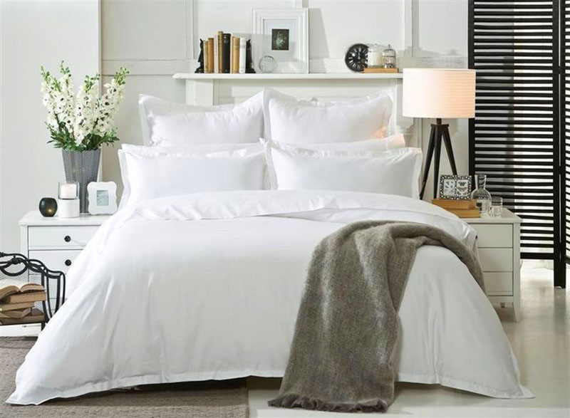 What Are the Different Pillowcase Sizes?