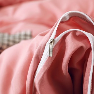 ملافه هتلی قابل شستشو با ماشین لباس خواب نرم ابریشمی نرم خنک کننده فوق العاده – جیب عمیق تا تشک 16 اینچی