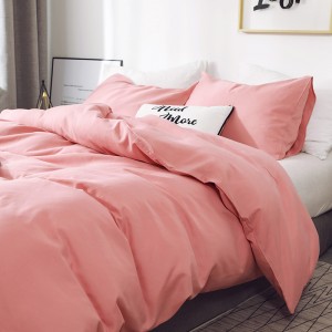 Machine Washable Hotel Bedding Silky Soft Extra Soft Cooling Bed Sheet – Malalim na Pocket hanggang 16 pulgadang Kutson