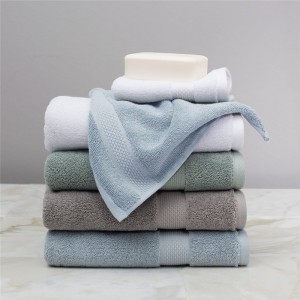 27×54 Soft and Absorbent, Premium Quality Perfect for Daily Use 100% Cotton Towel