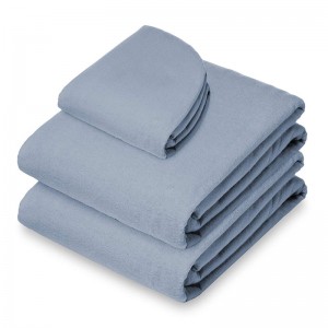 Najbolja cijena za Kinu jednokratnu SPA posteljinu za masažu Prekrivač za krevet od netkane tkanine