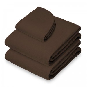 El mejor precio para China, sábanas para cama de SPA de un solo uso, sábanas para mesa de masaje, funda de cama impermeable de tela no tejida