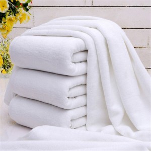 100% Cotton Bath Towel, Face Towel, Hand Towel, Machine Washable Cotton Towel Set