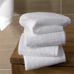 Khăn tắm 100% cotton, khăn mặt, khăn tay, bộ khăn bông có thể giặt bằng máy