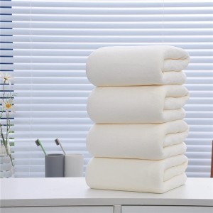 Heech Absorberend Hotel spa Bathroom Cotton Towel