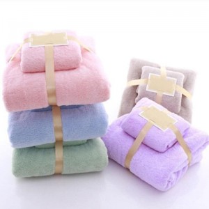 Hotel & Spa Bath Towel 100% Cotton