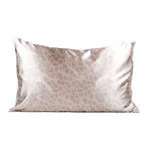 100% Mulberry Silk Pillowcase 19mm/22mm/25mm Silk Satin Pillow Case Set me nā pahu