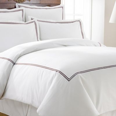 Wholesale High-Quality Natural Bamboo Sheets Manufacturers Suppliers –  Super Soft Cotton Sateen Weave Embroidery 4Pcs King Full Size Duvet Cover bedding set for hotel – Huierjia