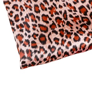 100% Mulberry Silk Pillowcase 19mm / 22mm / 25mm Silk Satin Pillow Case Teeb nrog cov thawv