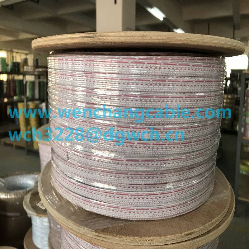 UL2468 flat cable flat ribbon cable Featured Image