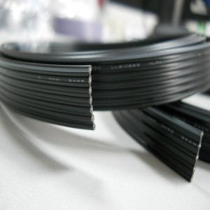 UL2468 Flat Cable 26AWG