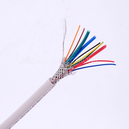 Kabel TPE VS kabel TPU