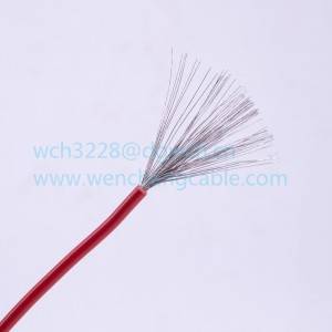 УЛ10269 ПВЦ жица електрична жица за спајање жице