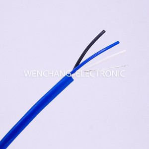 UL21456 Cable Cable Jacketed Cable Multicore Cable