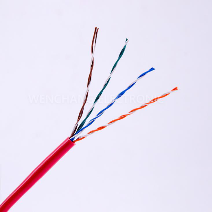 Hvordan velge CM-, CMR- og CMP-kabel?