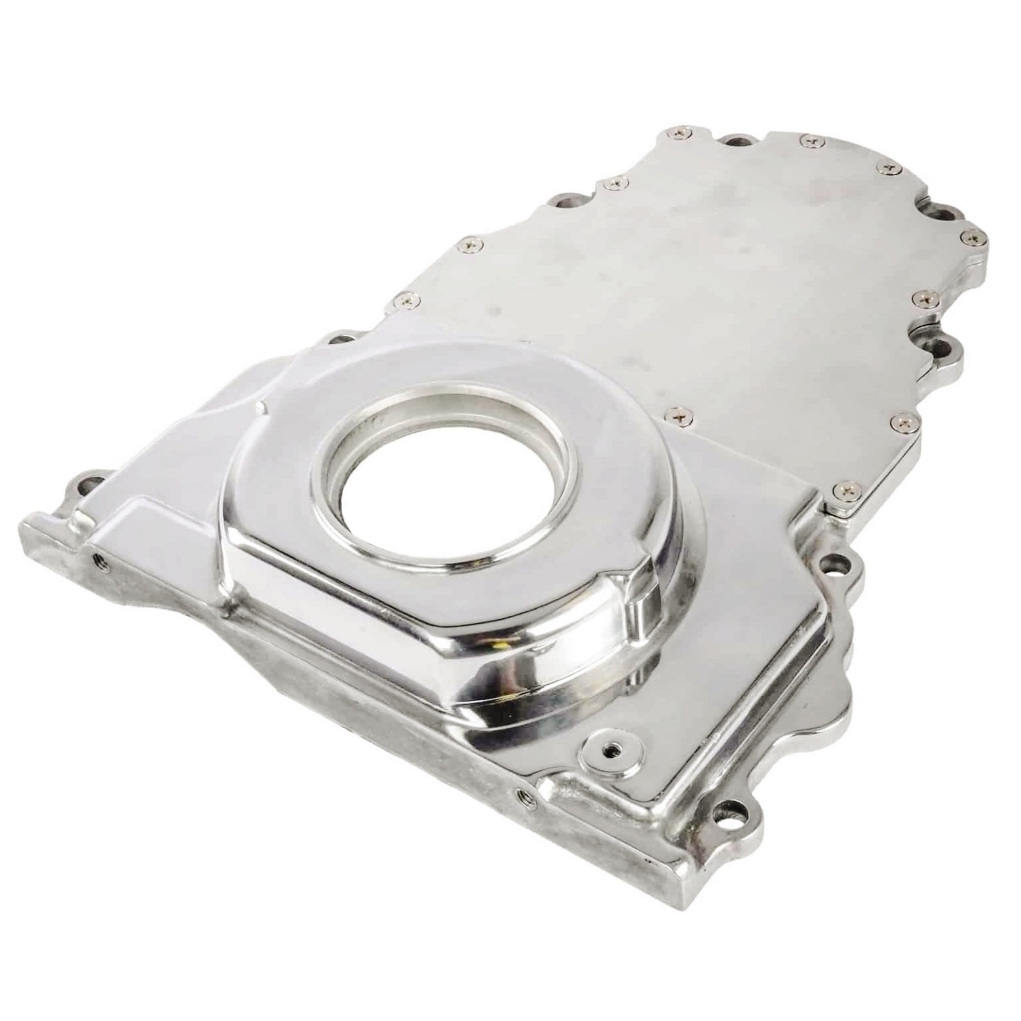 GM LS Timing Cover for Chevy LS1 and LS6