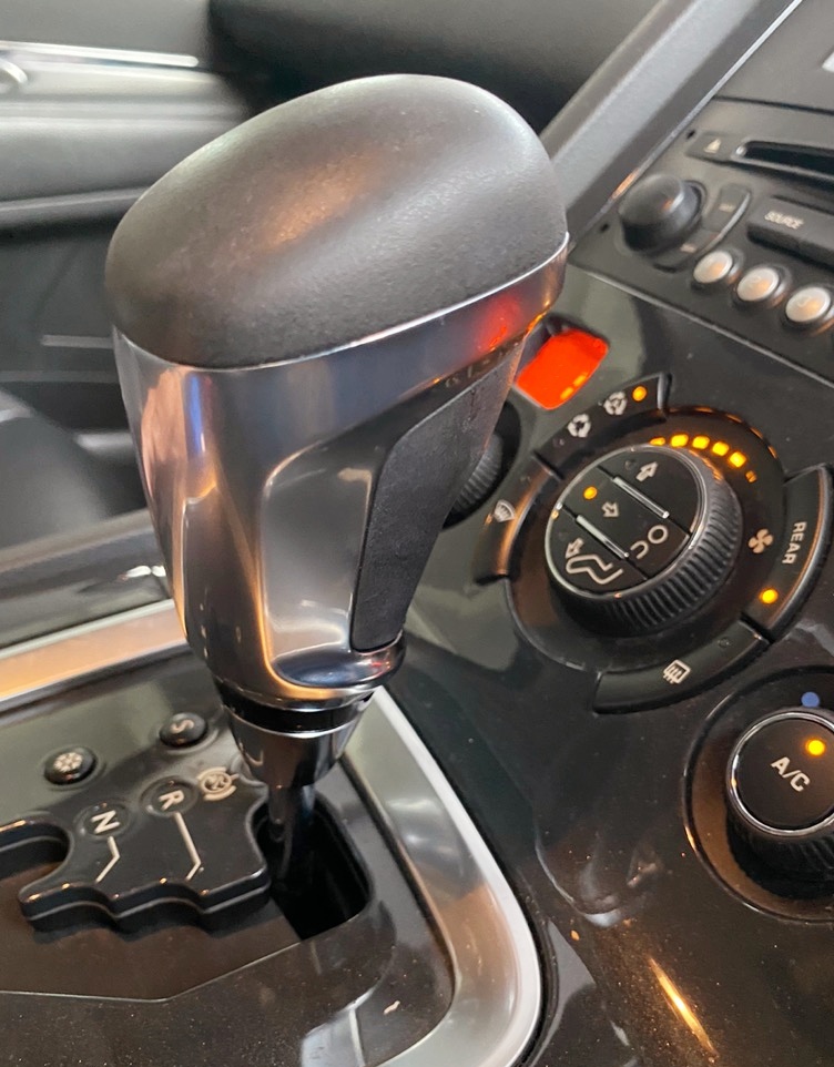 Peugeot Citroen Shift Stick Gear Knob   Peugeot 308 408 3008 5008