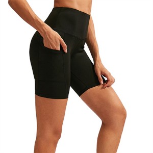 Biker Shorts For Women Yoga Sport Summer Plus Size Fitness Comfortable High Quality