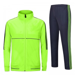 Men Tracksuit Jogging Wear Zip Up Jacket Pants Sets Fitness Running Outdoor Quick Dry Luxury