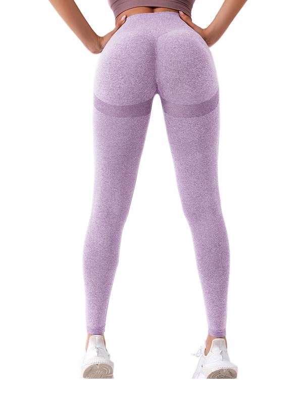 Sexy Yoga Pants For Women Butt Lifting Workout Runnig Exercise Featured Image