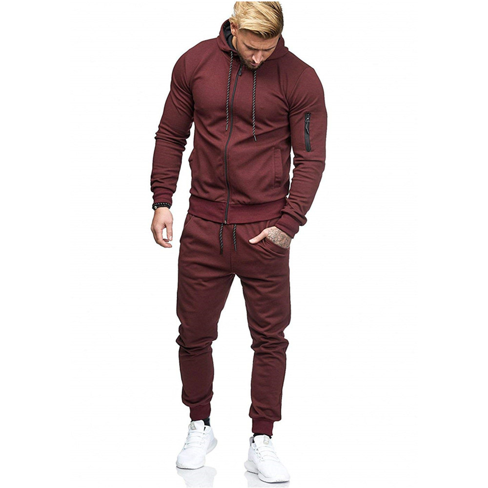 How to choose sports pants and casual pants？