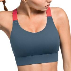 Women Fitness Gym Yoga Top Wholesale Price Athletic