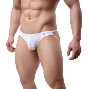 China Factory for Plus Size Oxford Shirt -
 G String Low Rise Mens Thong Jockstrap Underwear – Westfox