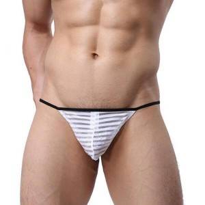 Men G String Underwear Big Discount Hot Sexy Gay