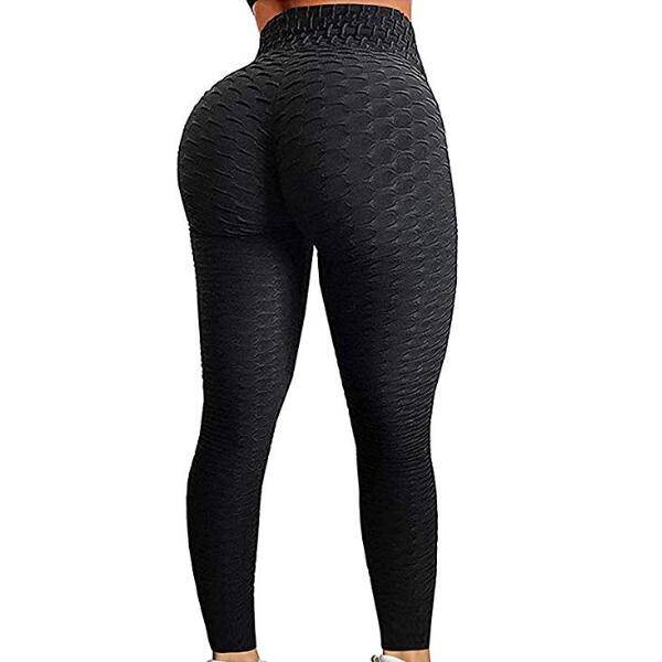 Super Purchasing for 3d Printed Yoga Pants - High Waist Yoga Pants Tummy Control Slimming Booty Leggings Butt Lift Workout Gym Leggings – Westfox