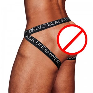 G String For Men Jockstrap Backless Howllow Out See Through Gift Clubwear Nightwear   Wholesale