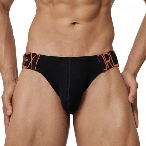 Mens Thong Custom Sexy Brand Underwear Plus Size Cotton Boxer Briefs Factory OEM ODM