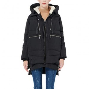 women winter jackets wool coat ODM Factory