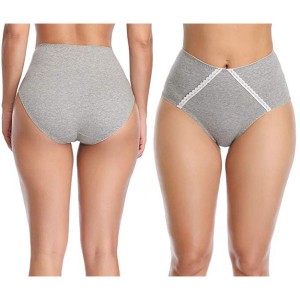 Cotton Underwear Women Hot Selling Custom