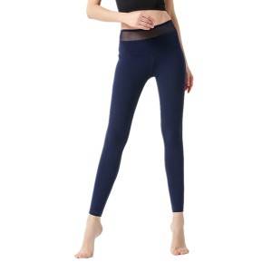 Gym Leggings Women Fitness Sublimation Yoga Recycled Active Customized