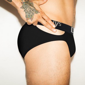 Men’s Briefs Underwear Plus Size Gay Athletic Sexy Popular Creat Your Design